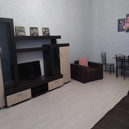 Apartment Theatre Shepkina 2 Rooms II Сумы Экстерьер фото