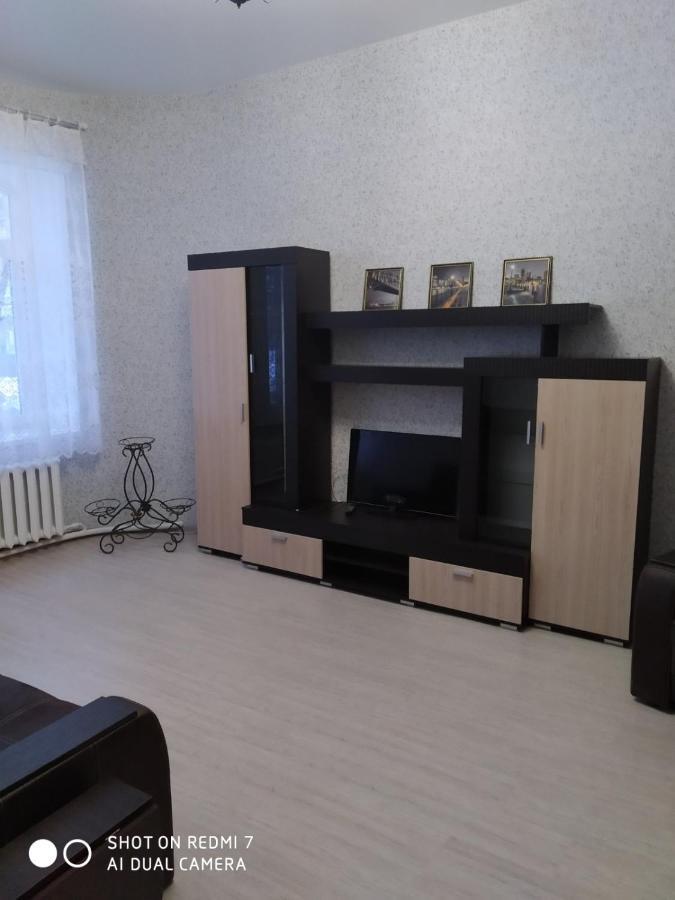 Apartment Theatre Shepkina 2 Rooms II Сумы Экстерьер фото