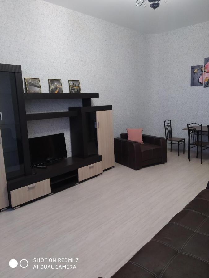 Apartment Theatre Shepkina 2 Rooms II Сумы Экстерьер фото